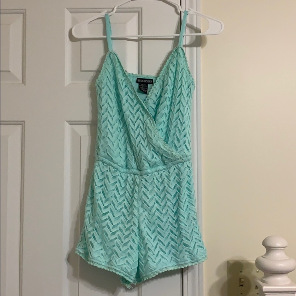 romper